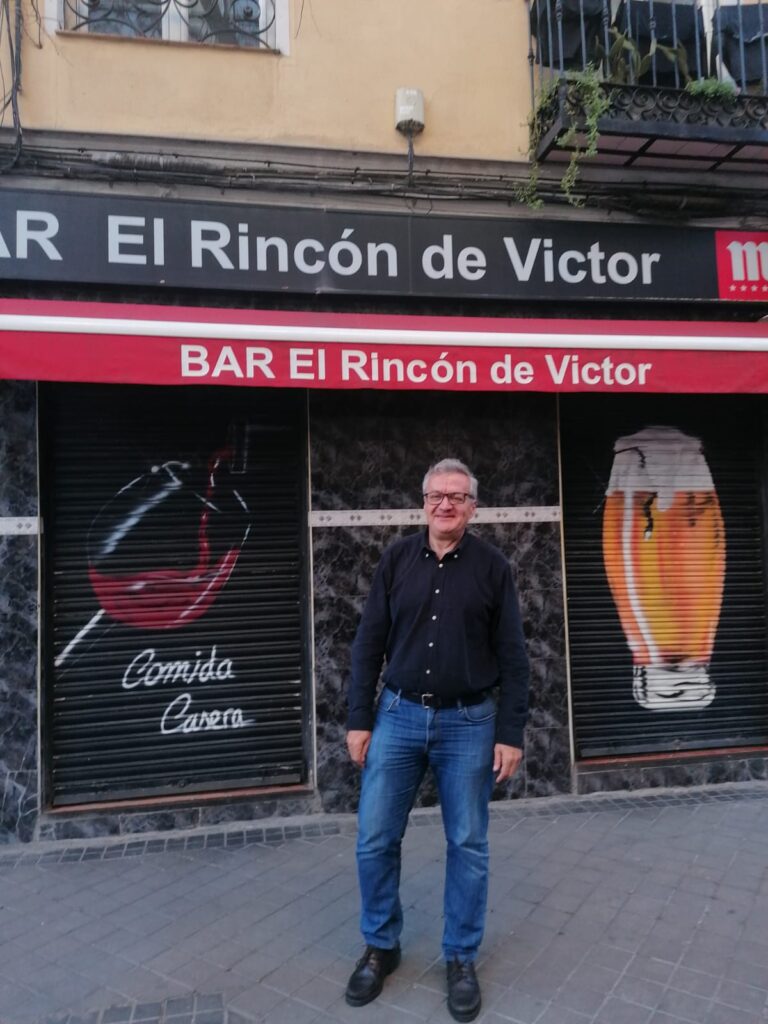 victor